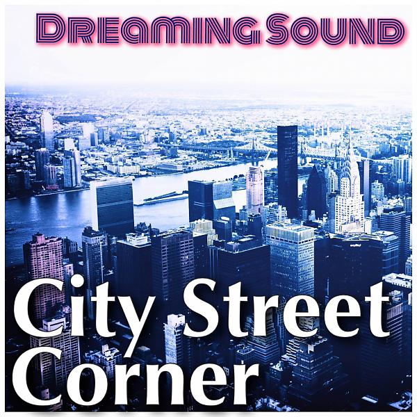 Постер альбома City Street Corner