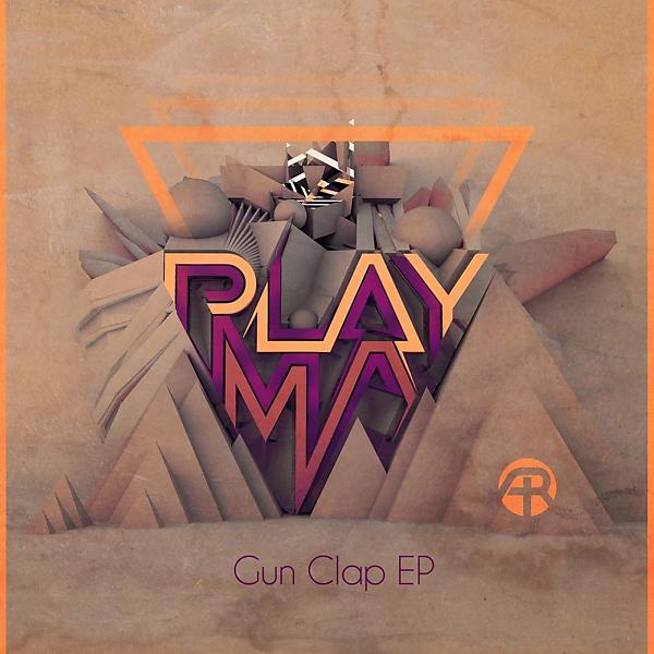 Постер альбома Gun Clap EP