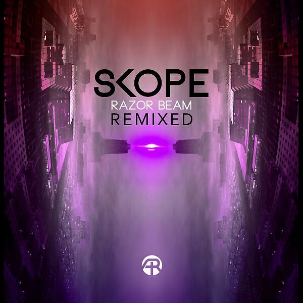 Skope - RoboFunk (Blunt Instrument Remix)