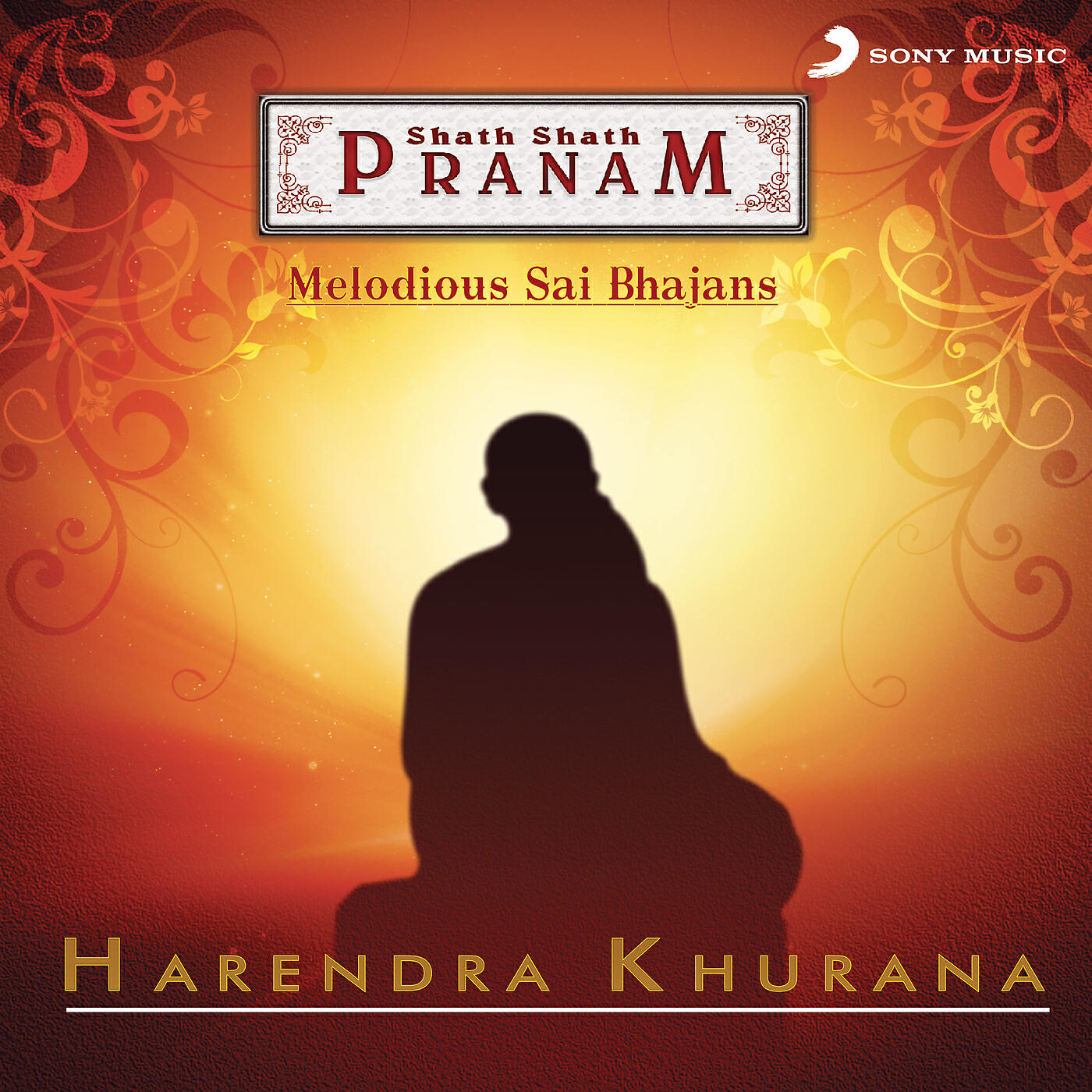 Harendra Khurana - Daras Dikhao