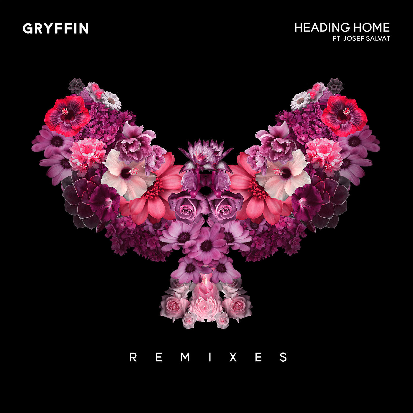 Gryffin - Heading Home (Nick Talos Remix)
