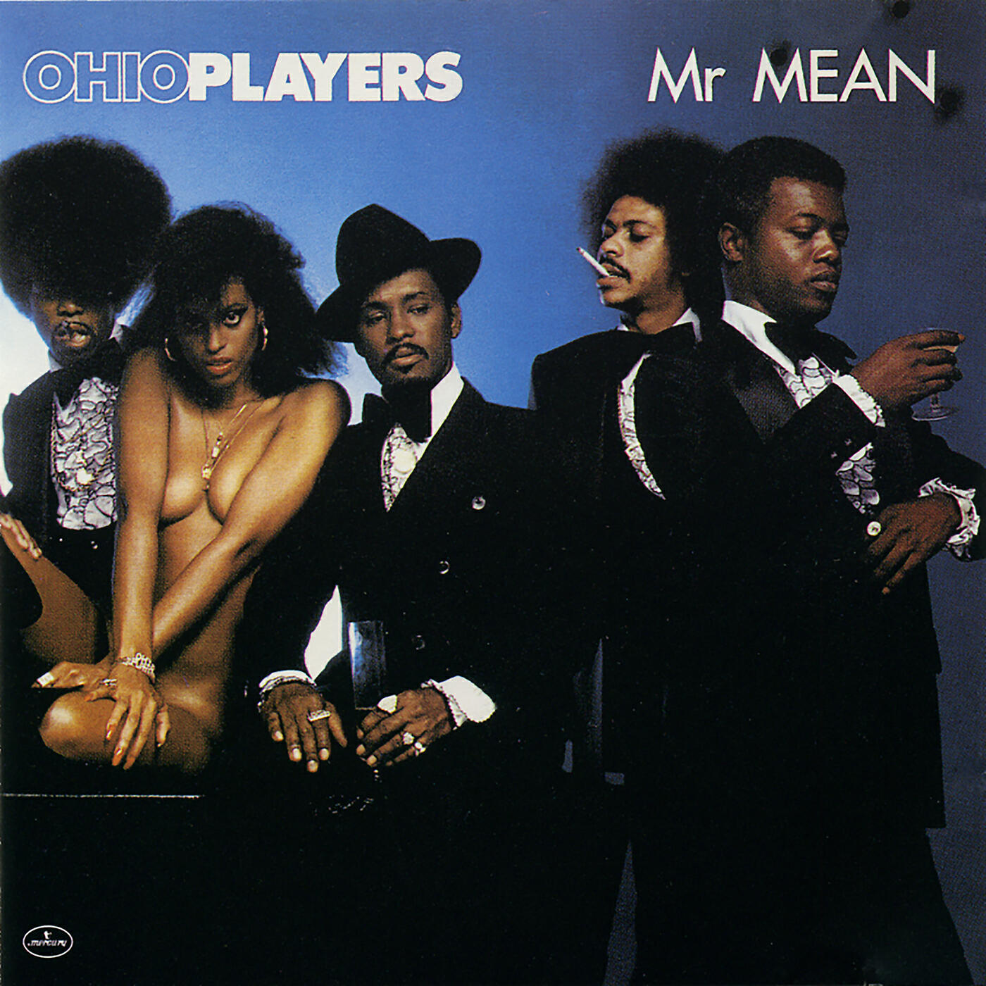 Ohio Players - The Big Score (Album Version)