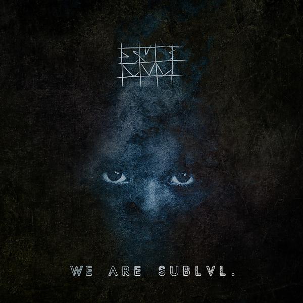 Постер альбома We Are Sublvl EP 2