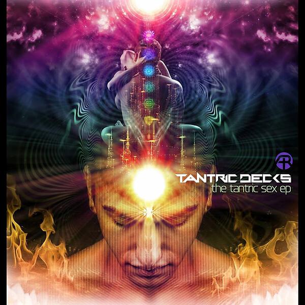 Tantric Decks - Full Body Orgasm