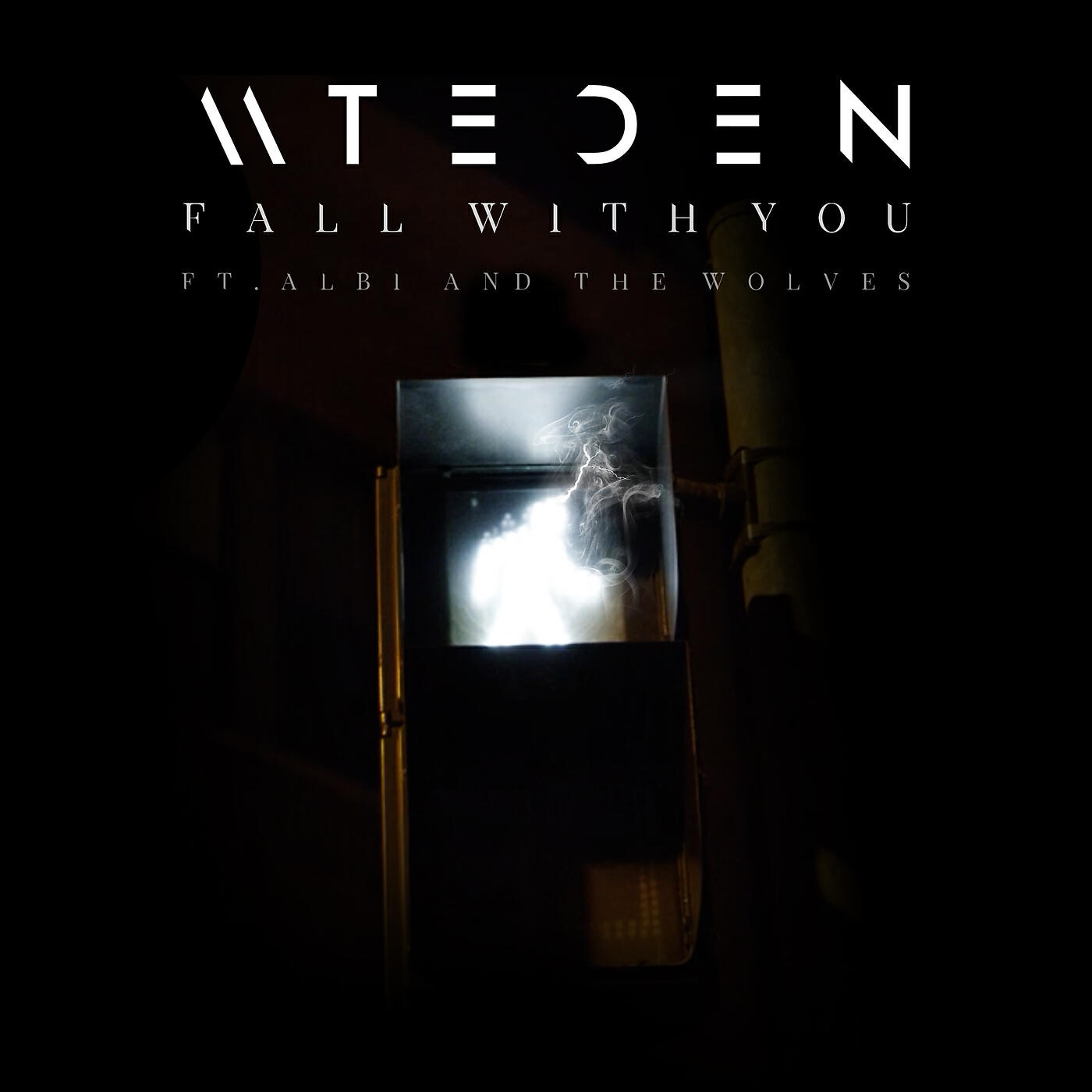 Albi & the Wolves - Fall With You