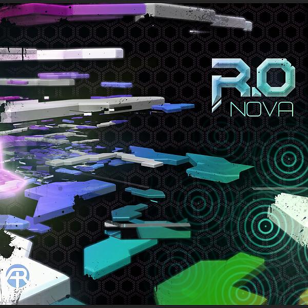 R.O - Nova (Remix)