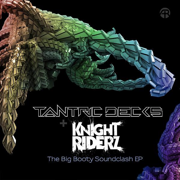 Tantric Decks - Soundclash (Original Mix)