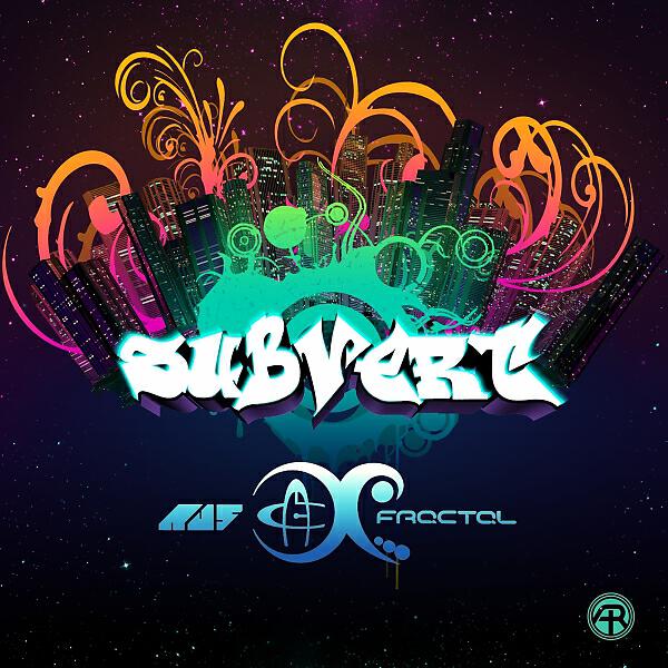 Au5 - Subvert (Singularity Remix)