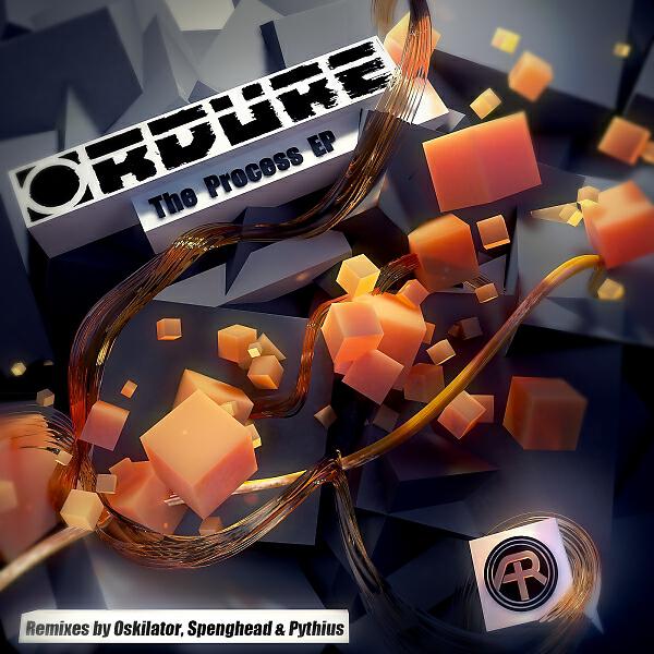 Ordure - Dat Vibe (Remix)