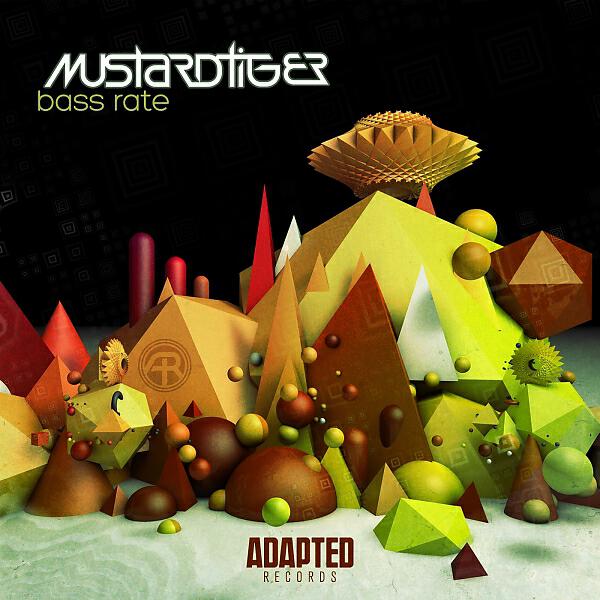 Mustard Tiger - Stiff Upper (Original Mix)