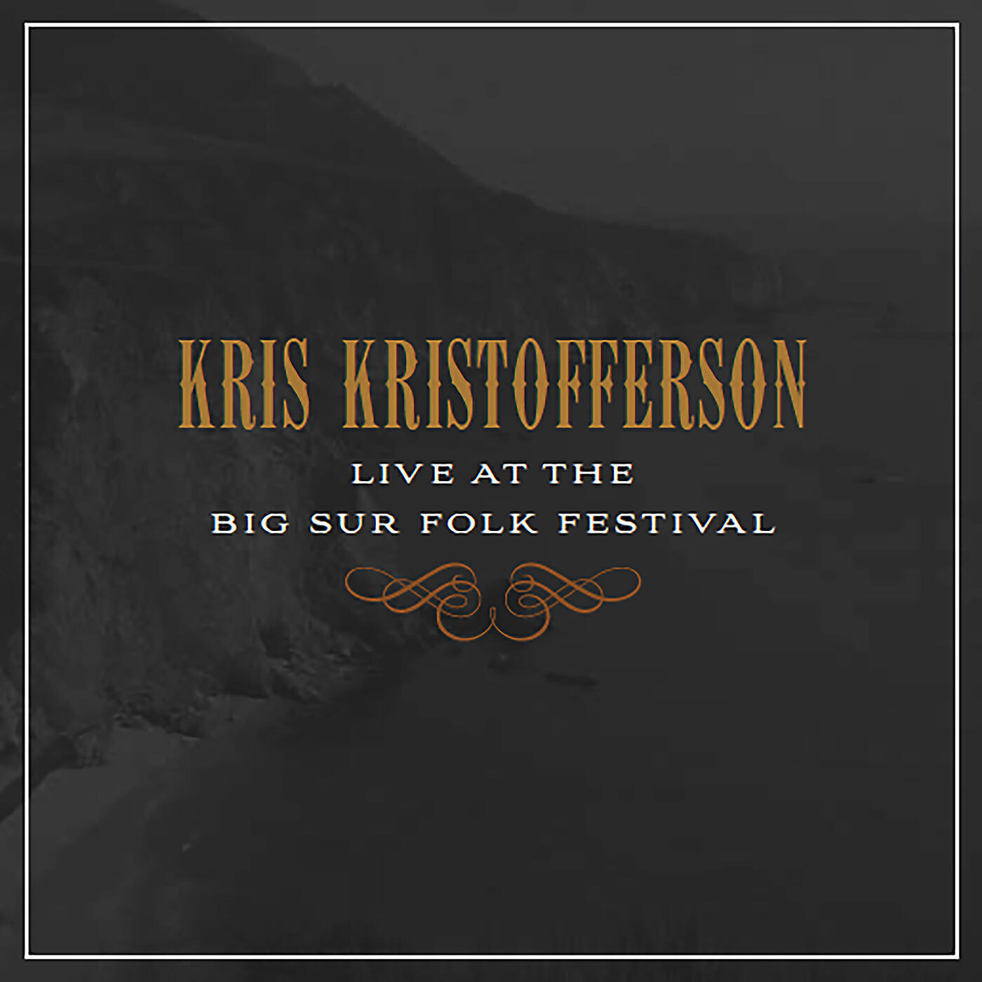Kris Kristofferson - To Beat the Devil (Live at the Big Sur Folk Festival)