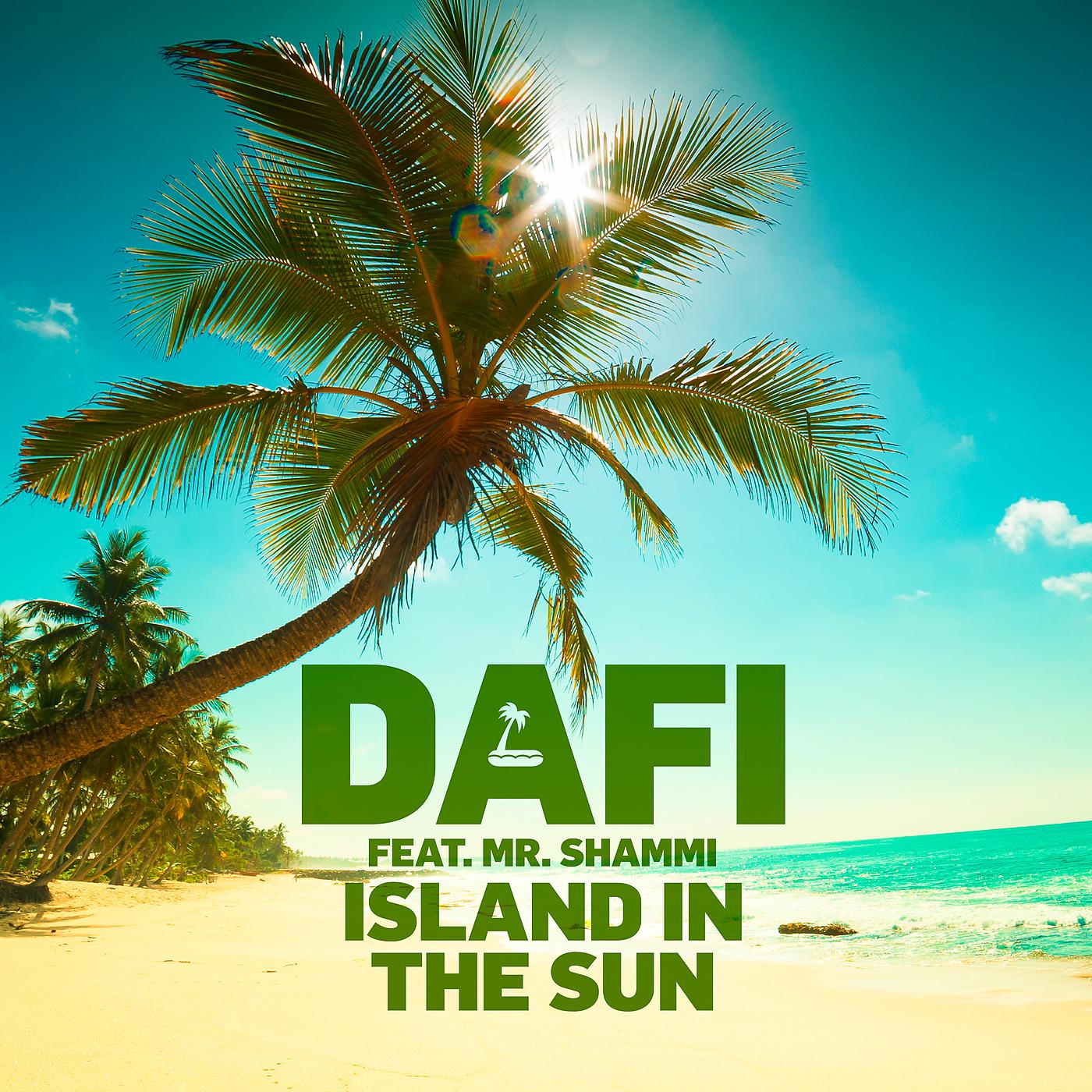 Постер альбома Island In The Sun