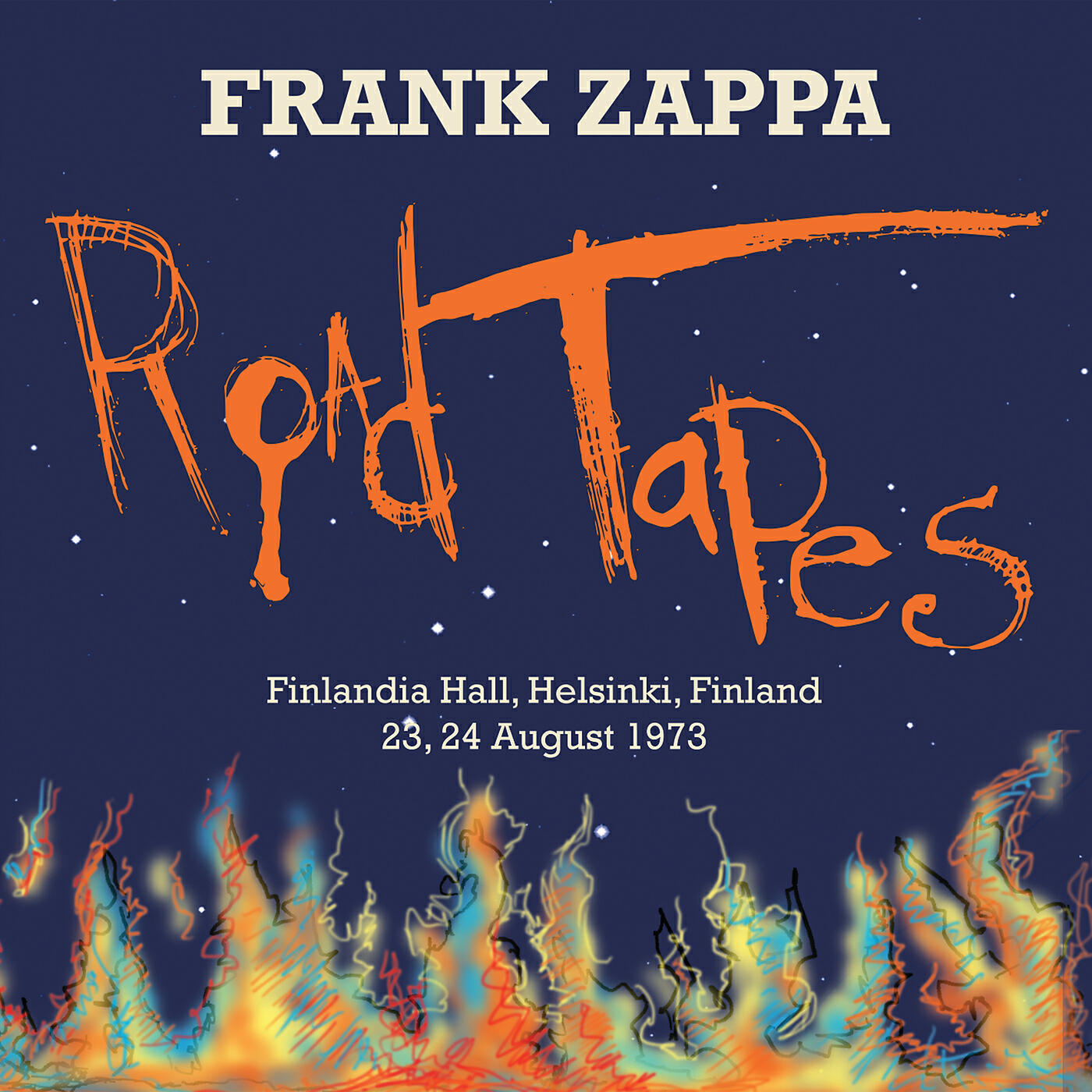 Frank Zappa - Echidna's Arf (Of You) (Live)