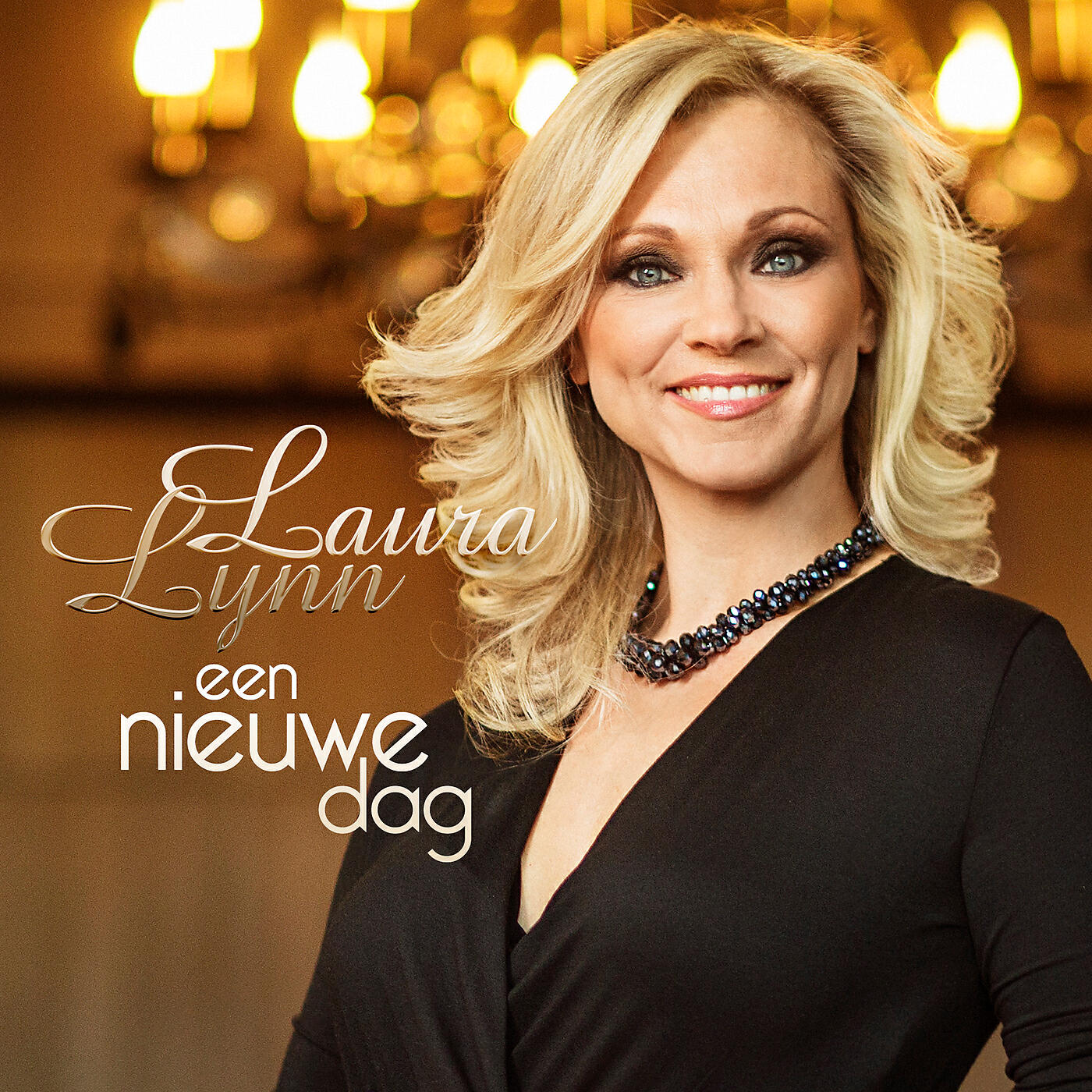 Laura Lynn - Rechtop In De Wind
