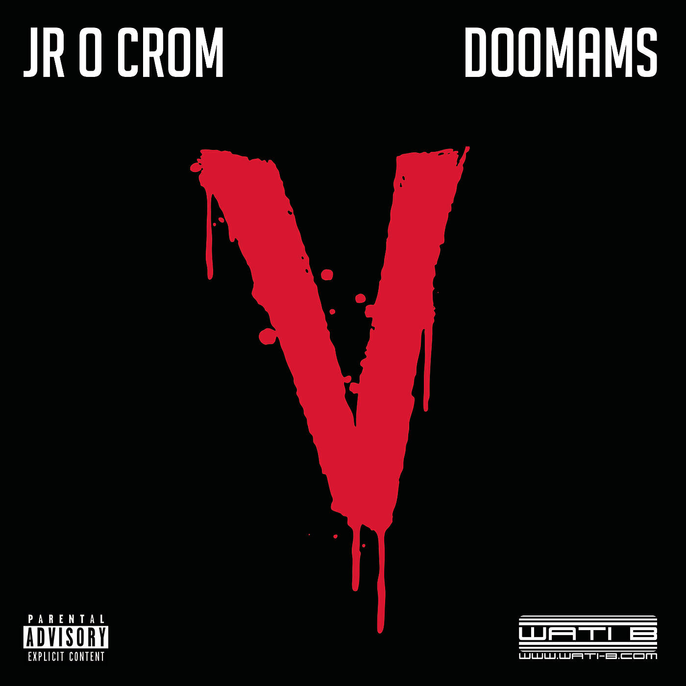Jr O Crom - Fiston
