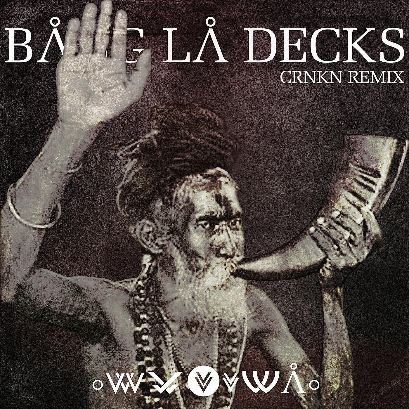Bang La Decks - Utopia (CRNKN Remix)