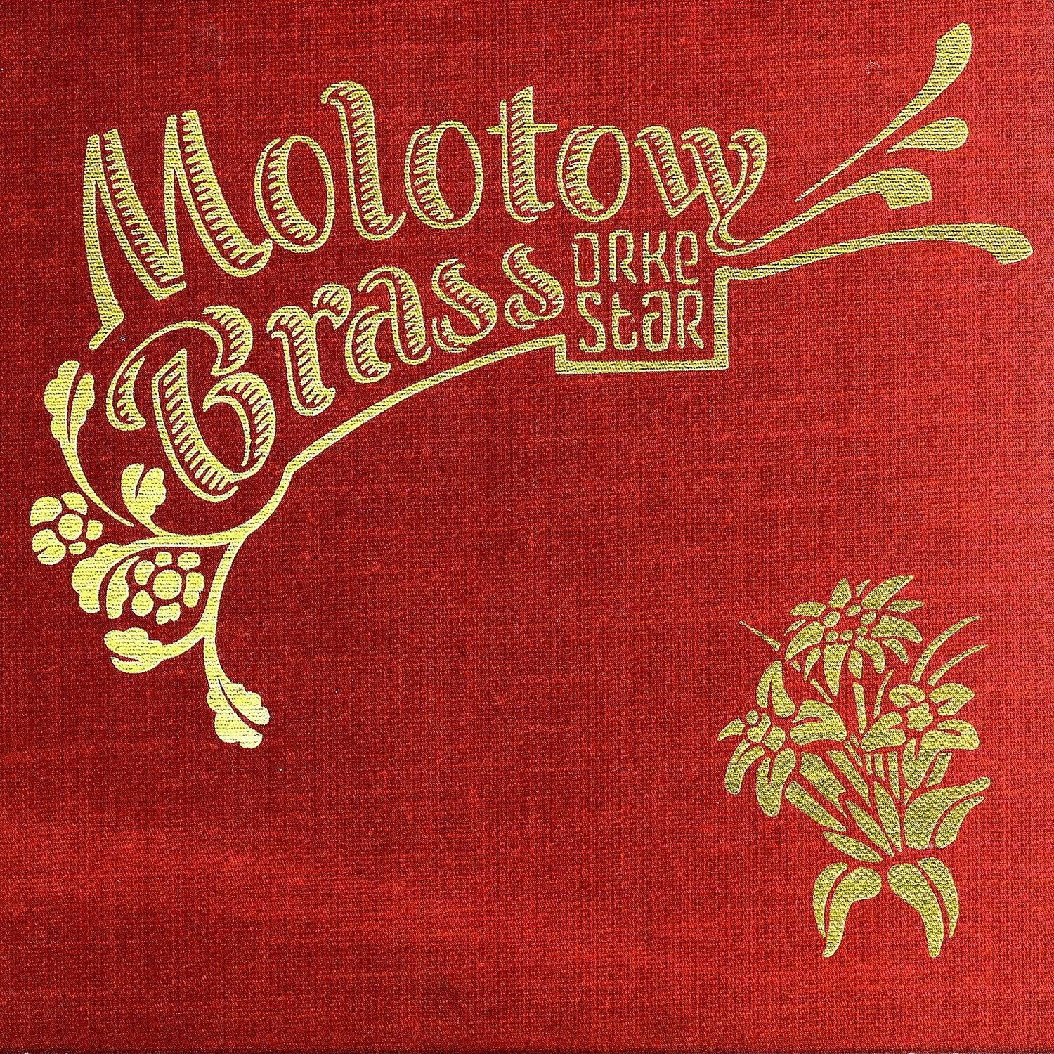 Molotow Brass Orkestar - Varshaver Freylekhs
