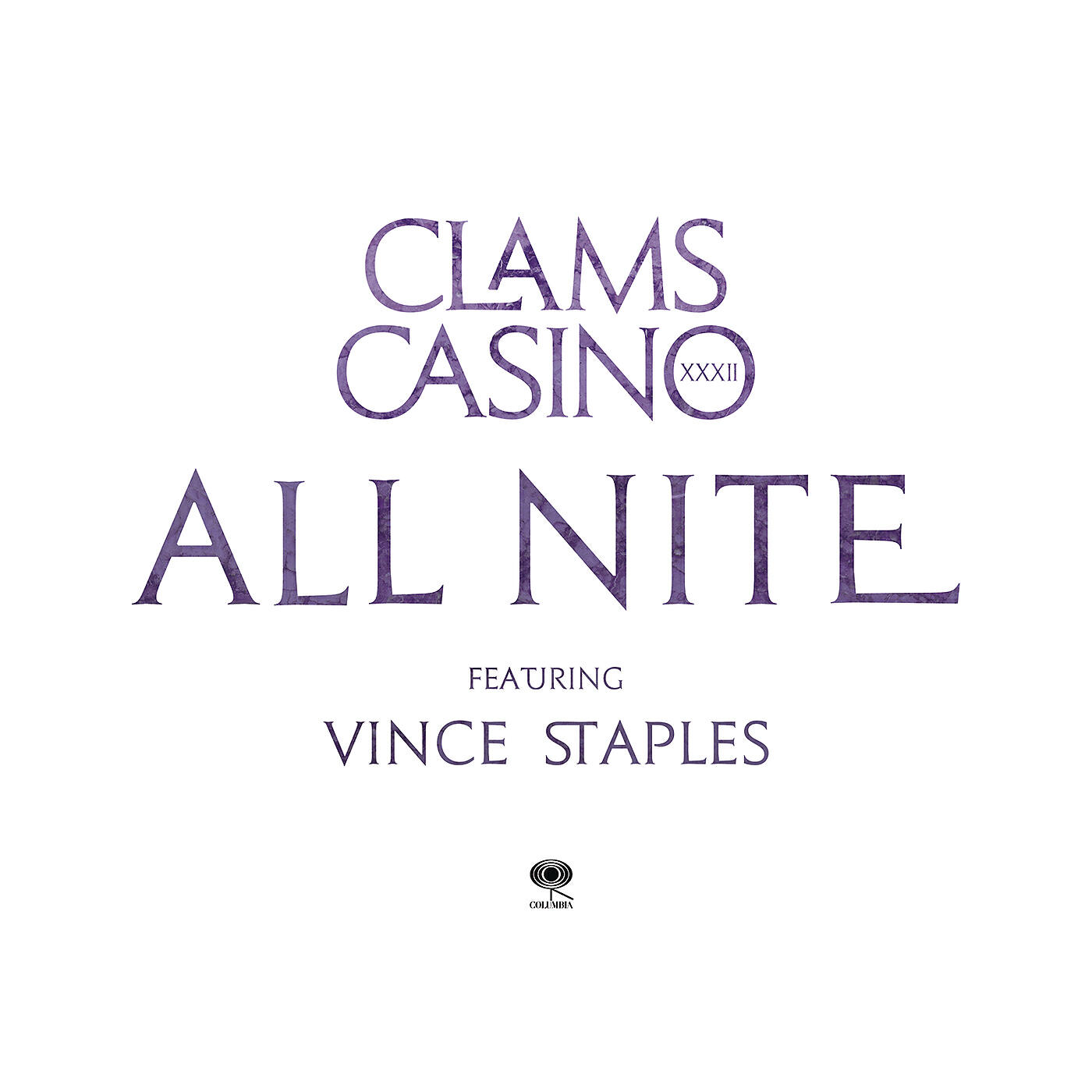 Vince Staples - All Nite