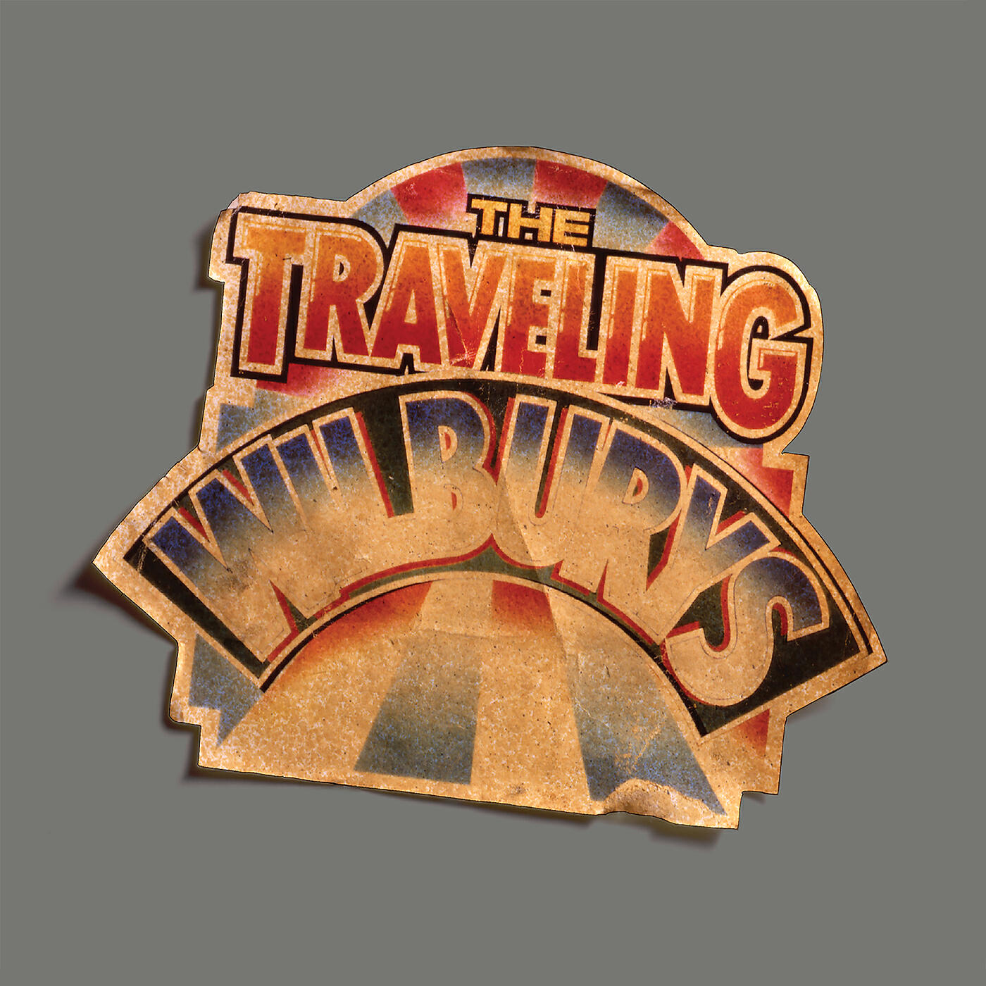 The Traveling Wilburys - Handle With Care