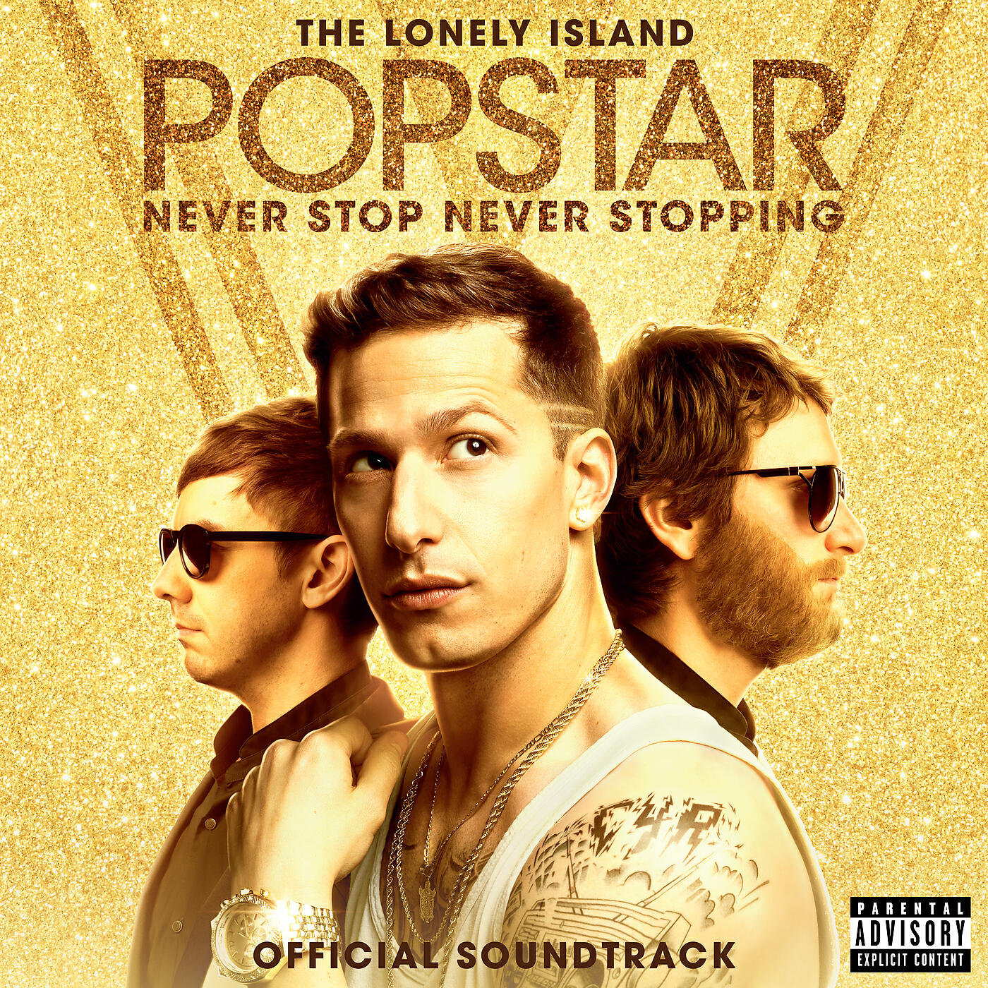 The Lonely Island - Finest Girl (Bin Laden Song)