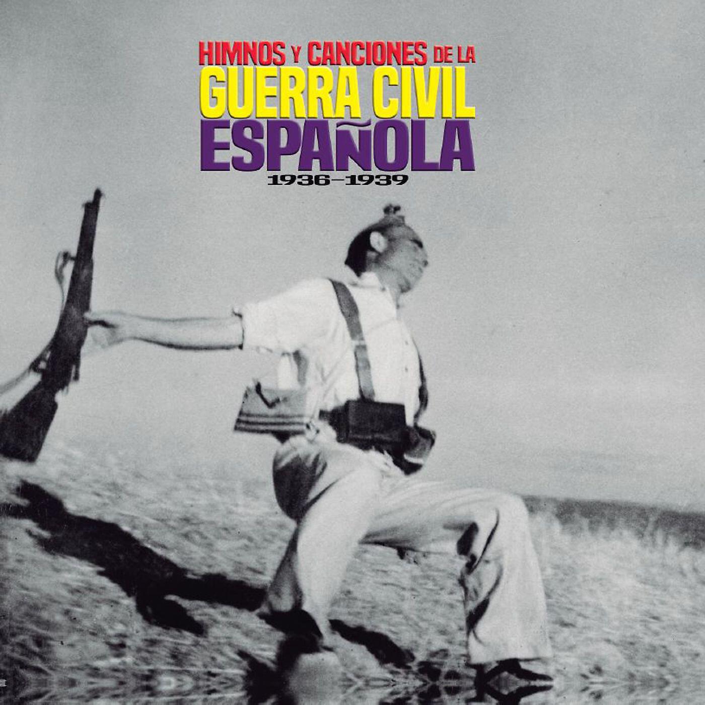 Coro Popular Jabalón - El pendón morado