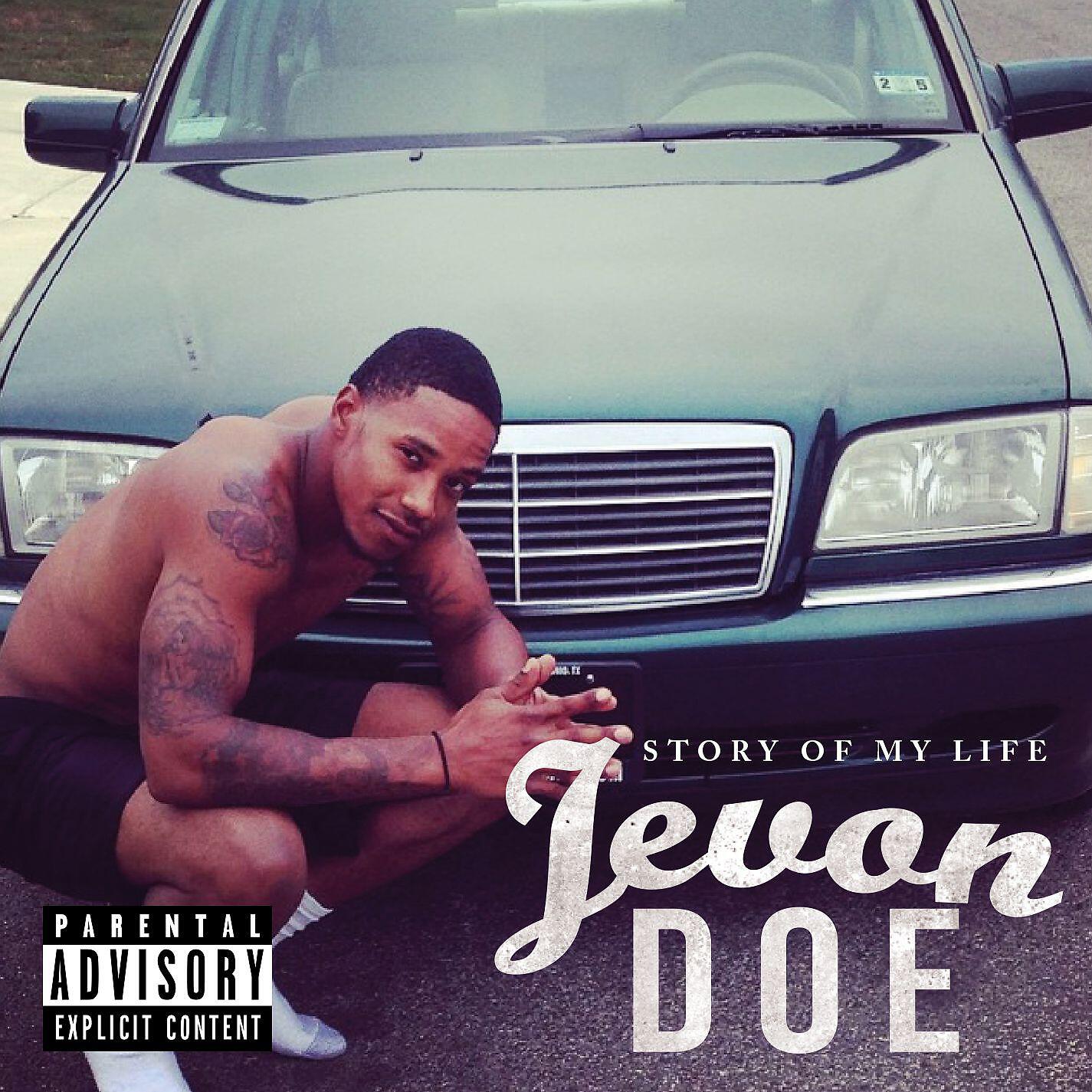 Jevon Doe - U Can Tell (feat. Buddy)