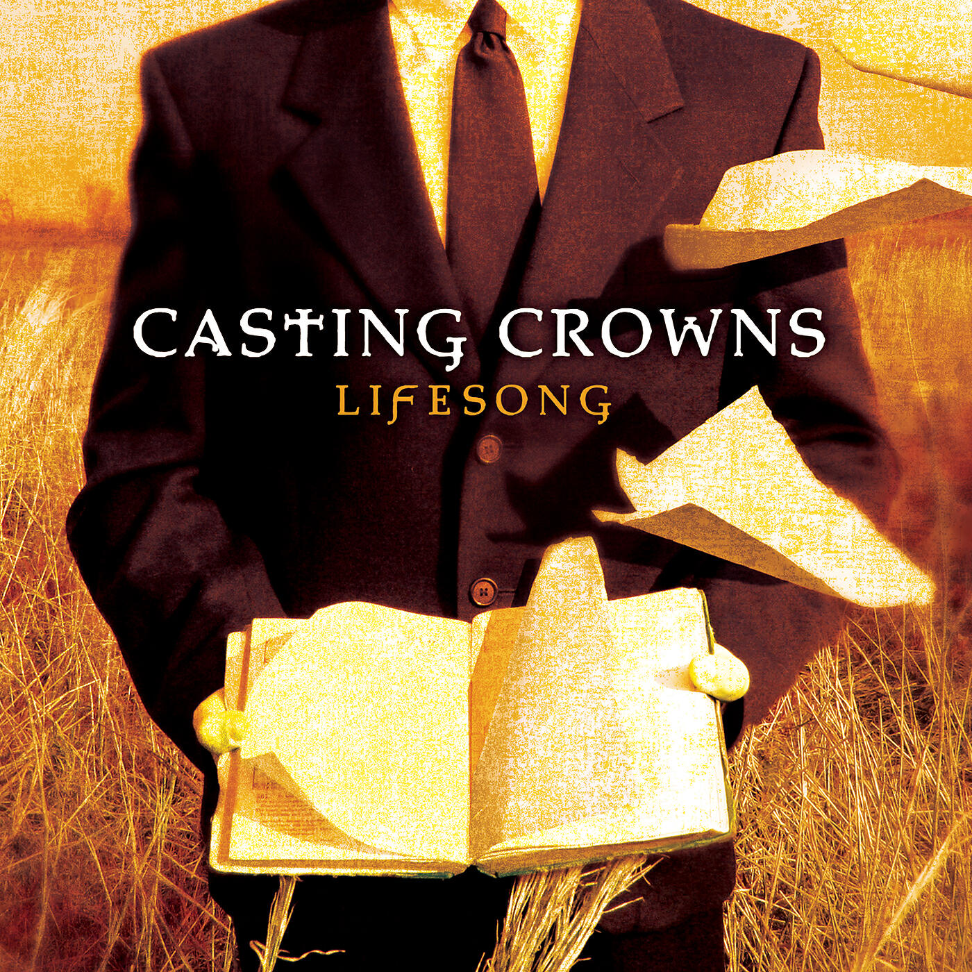 Casting Crowns - Praise You In This Storm