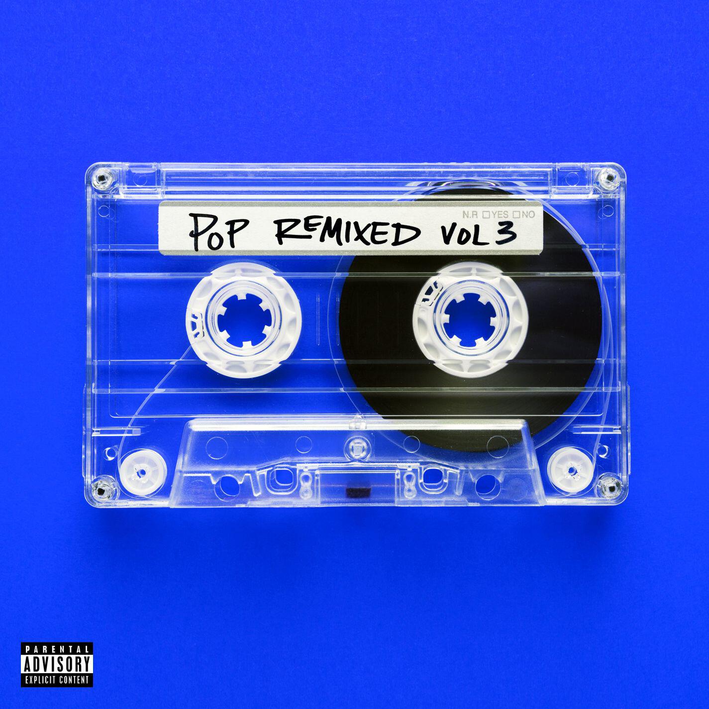 Ty Dolla $ign - Blasé (feat. Future & Rae Sremmurd) [Whethan Remix]