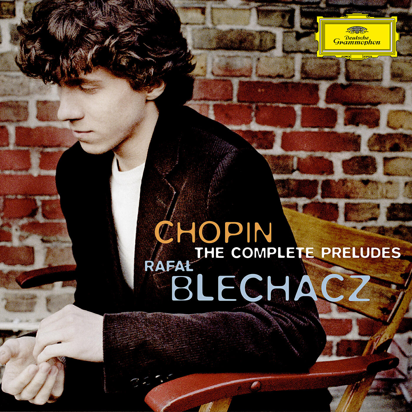 Rafal Blechacz - Chopin: Prélude In A Flat Major, Op. Posth.