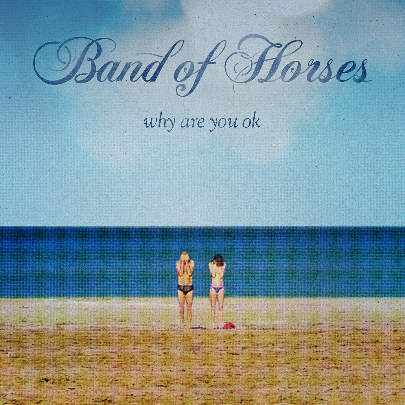 Band Of Horses - Casual Party