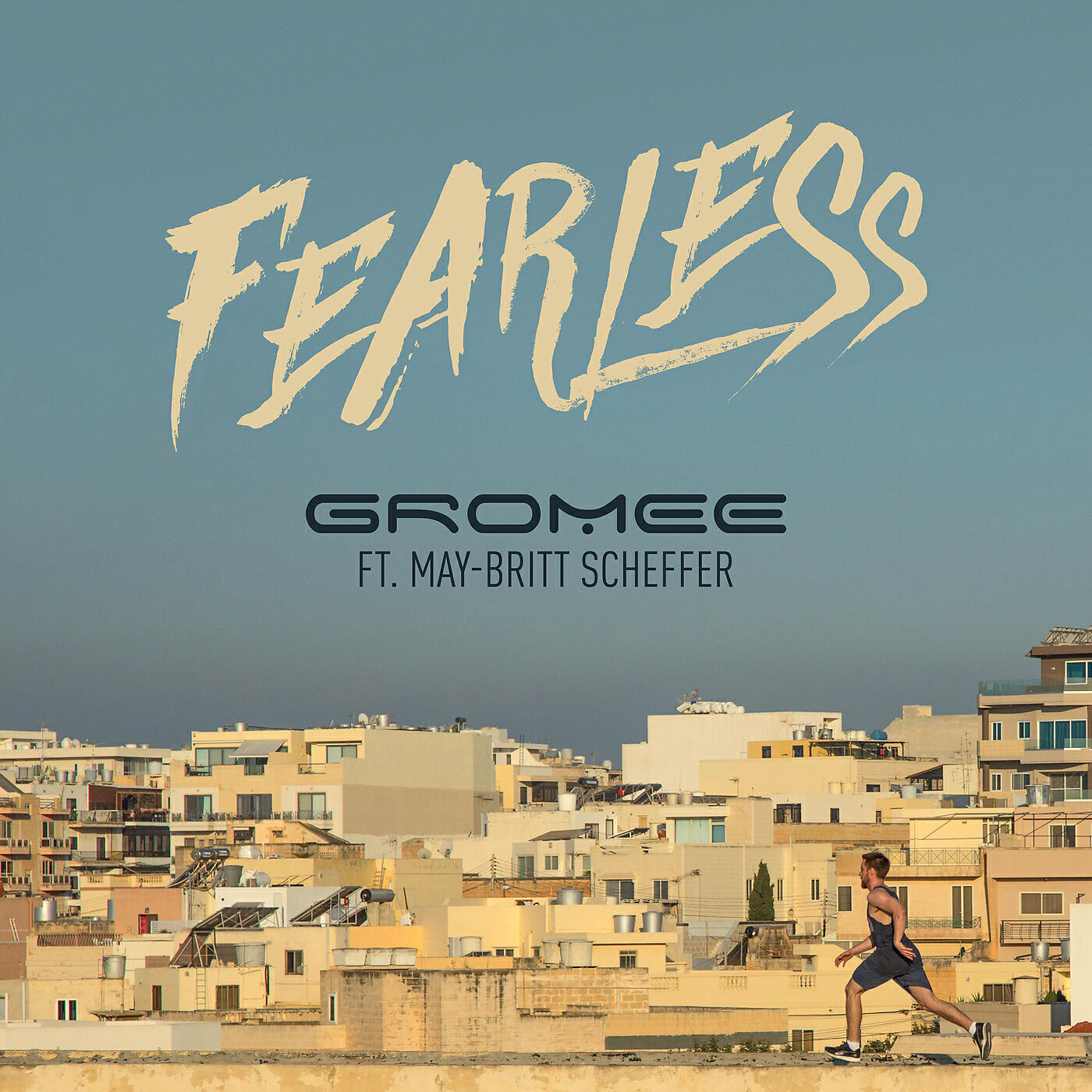 Gromee - Fearless