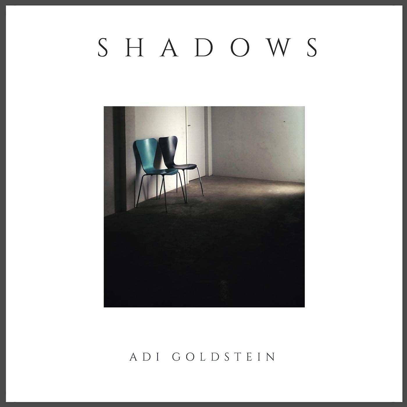 Adi Goldstein - Remember Last Winter