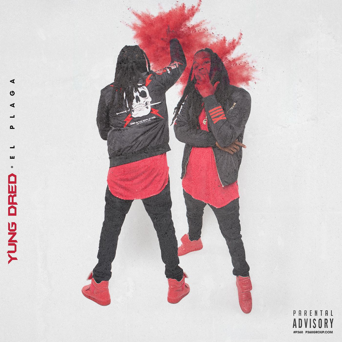 YUNG DRED - Nbtm (feat. Tom G)