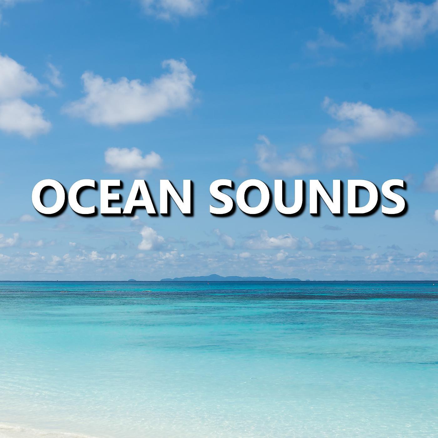 Ocean Sounds - Extraordinary Coastal Beach Waves