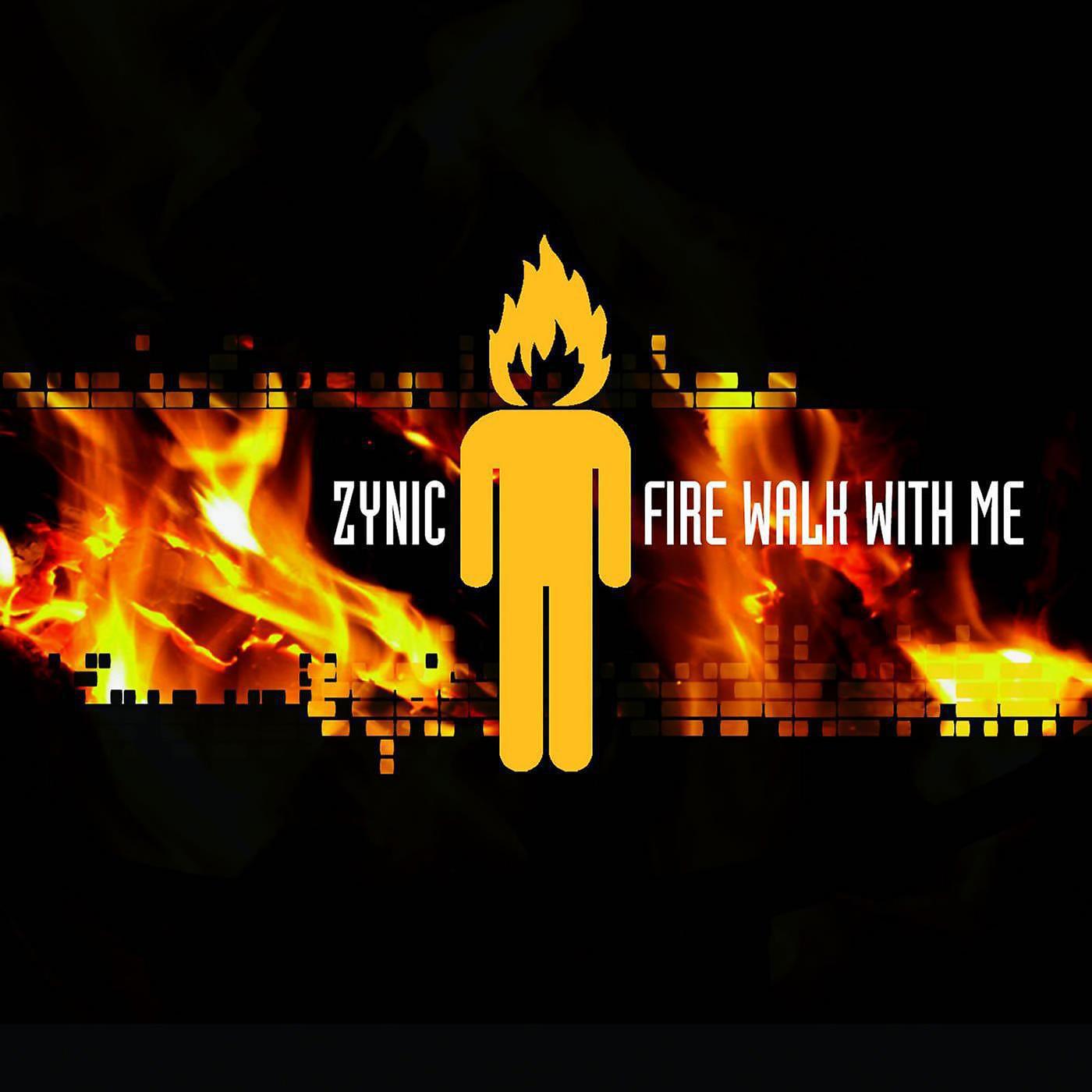 Постер альбома Fire Walk With Me
