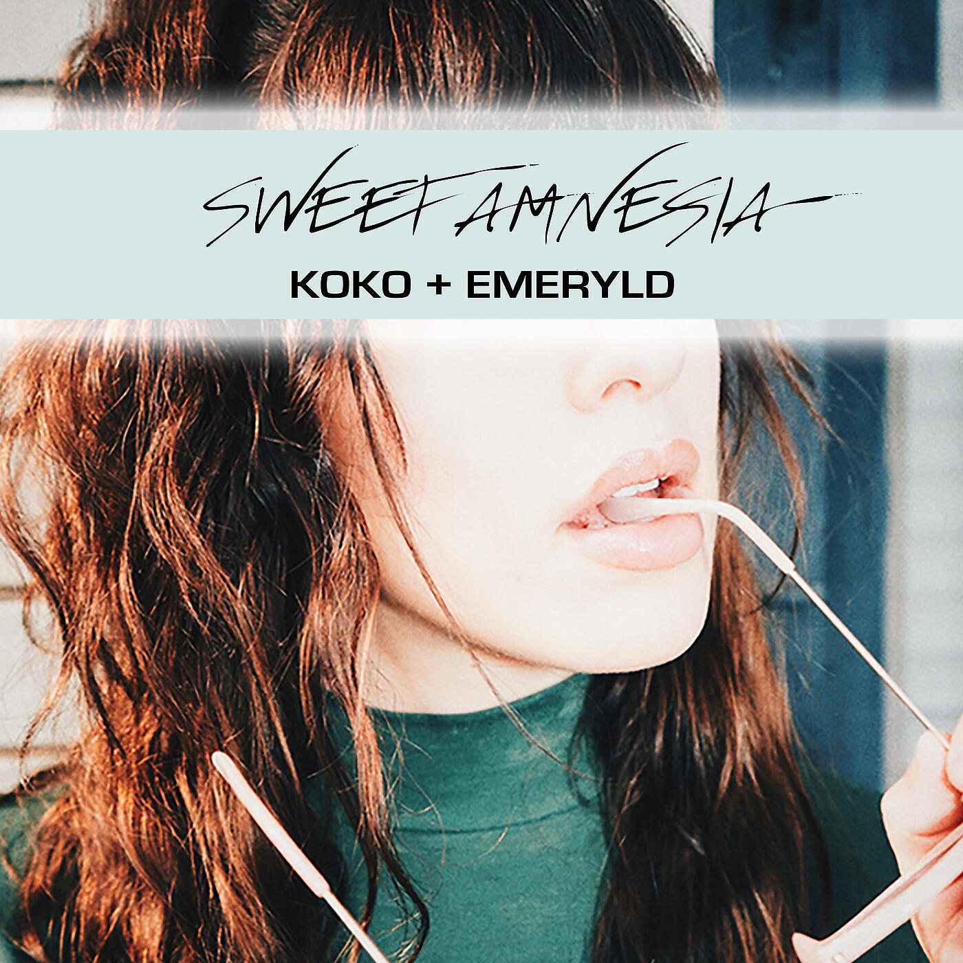 KOKO - Sweet Amnesia