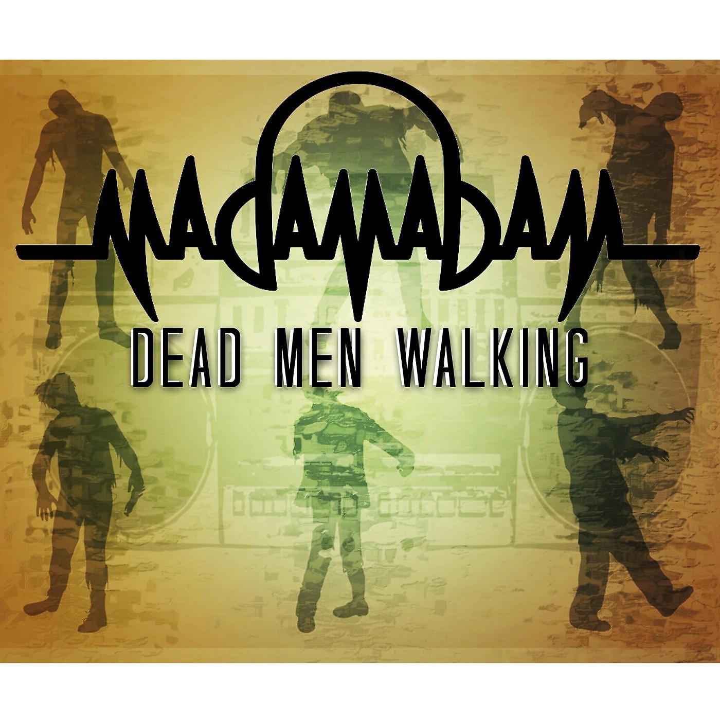 Постер альбома Dead Men Walking