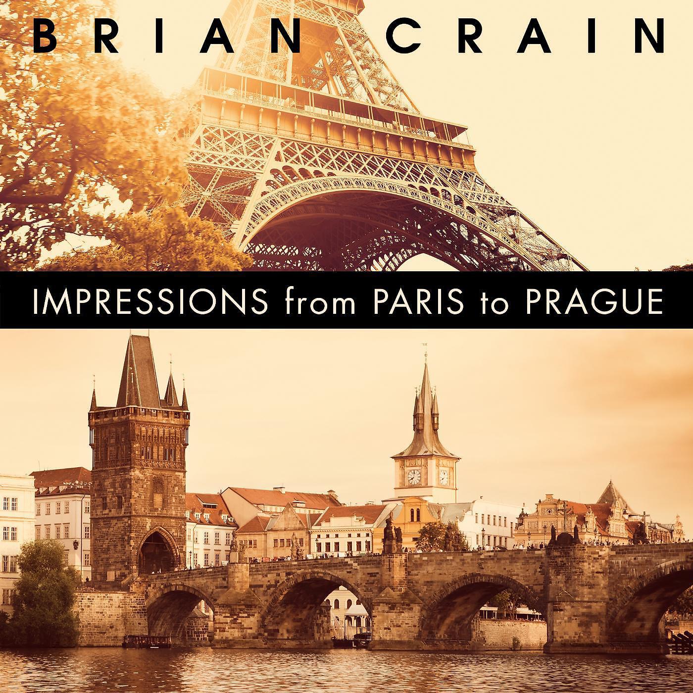 Brian Crain - Unexpected Dance