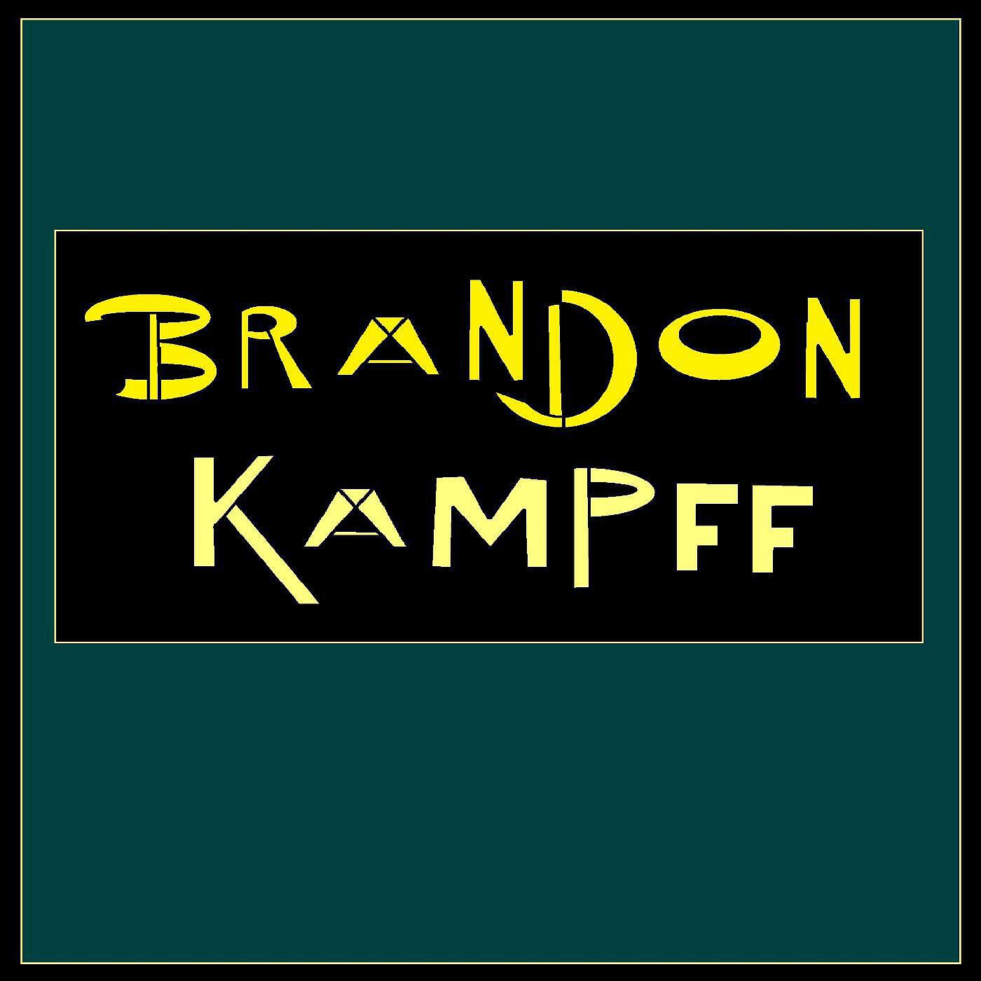 Brandon Kampff - There Is Love Within
