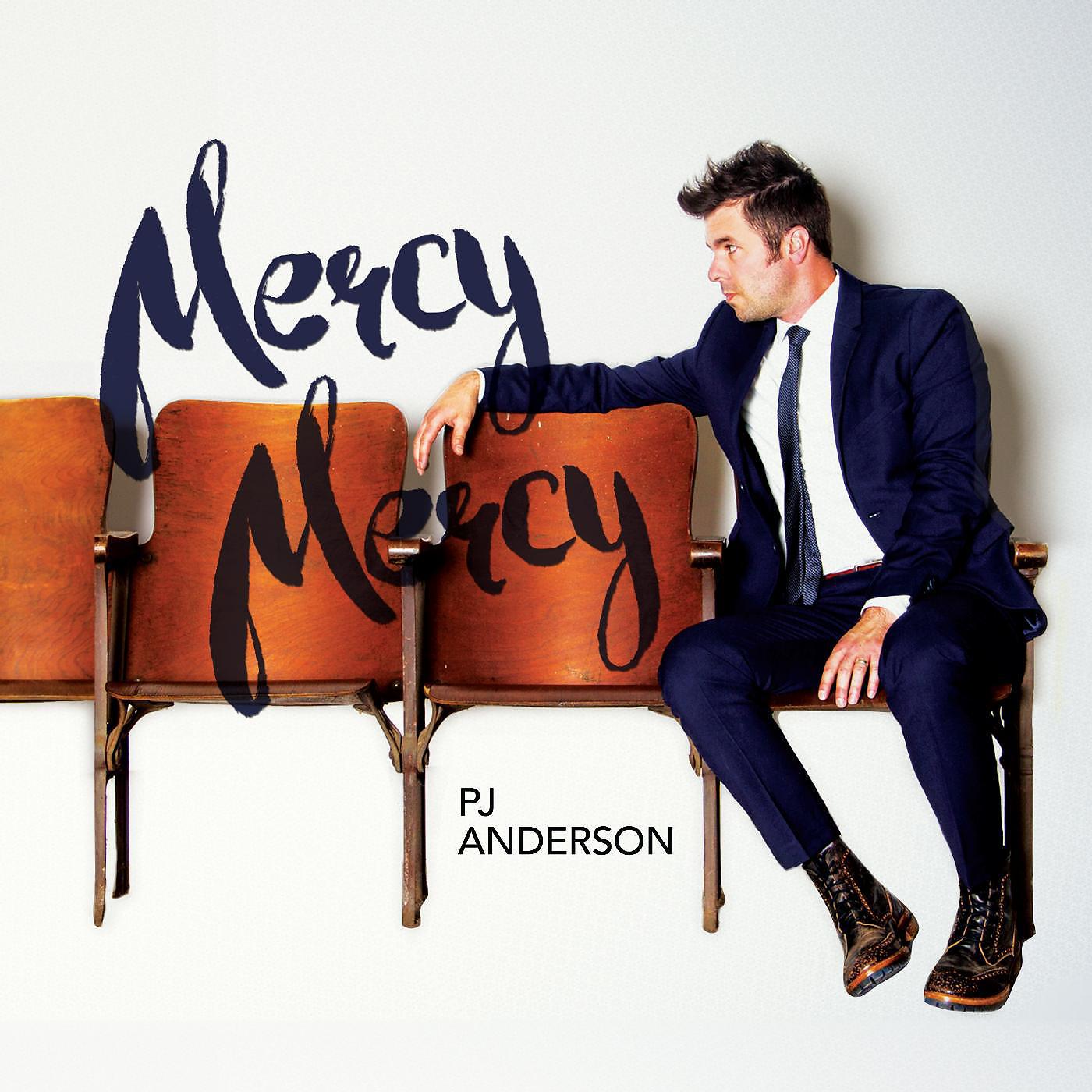 Постер альбома Mercy, Mercy