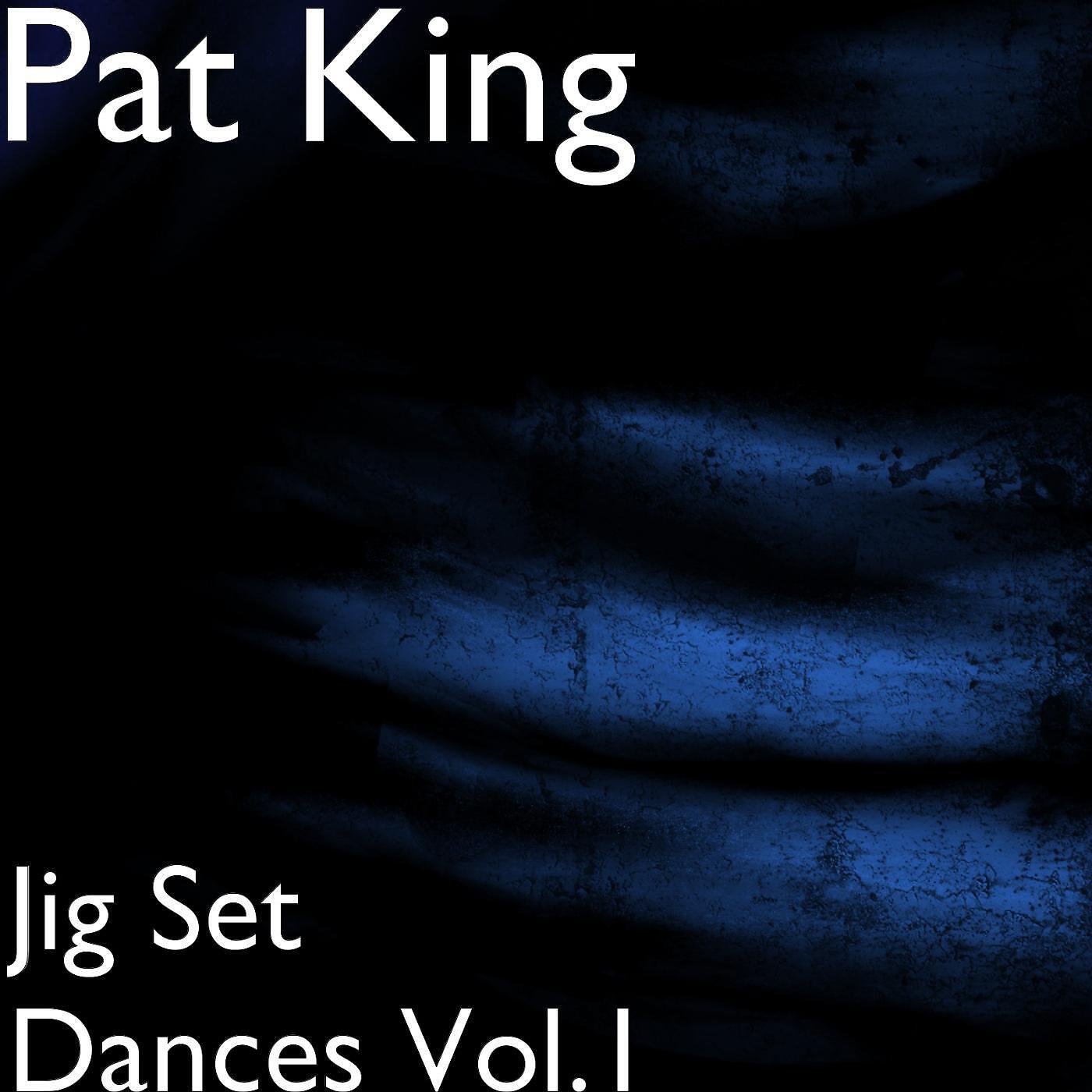 Pat King - The Drunken Gauger (BPM 70)