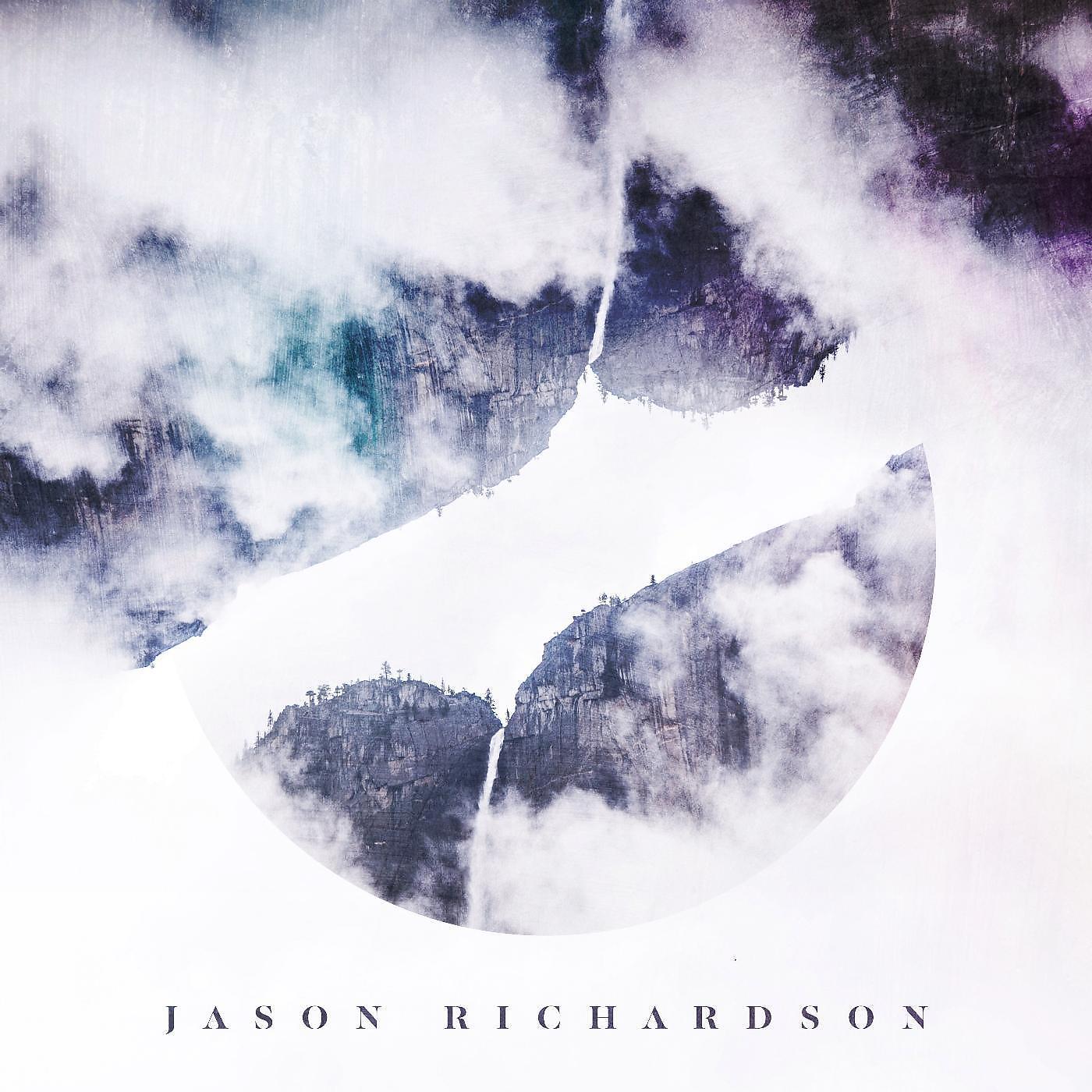 Jason Richardson - Fragments (feat. Lukas Magyar & Mark Holcomb)