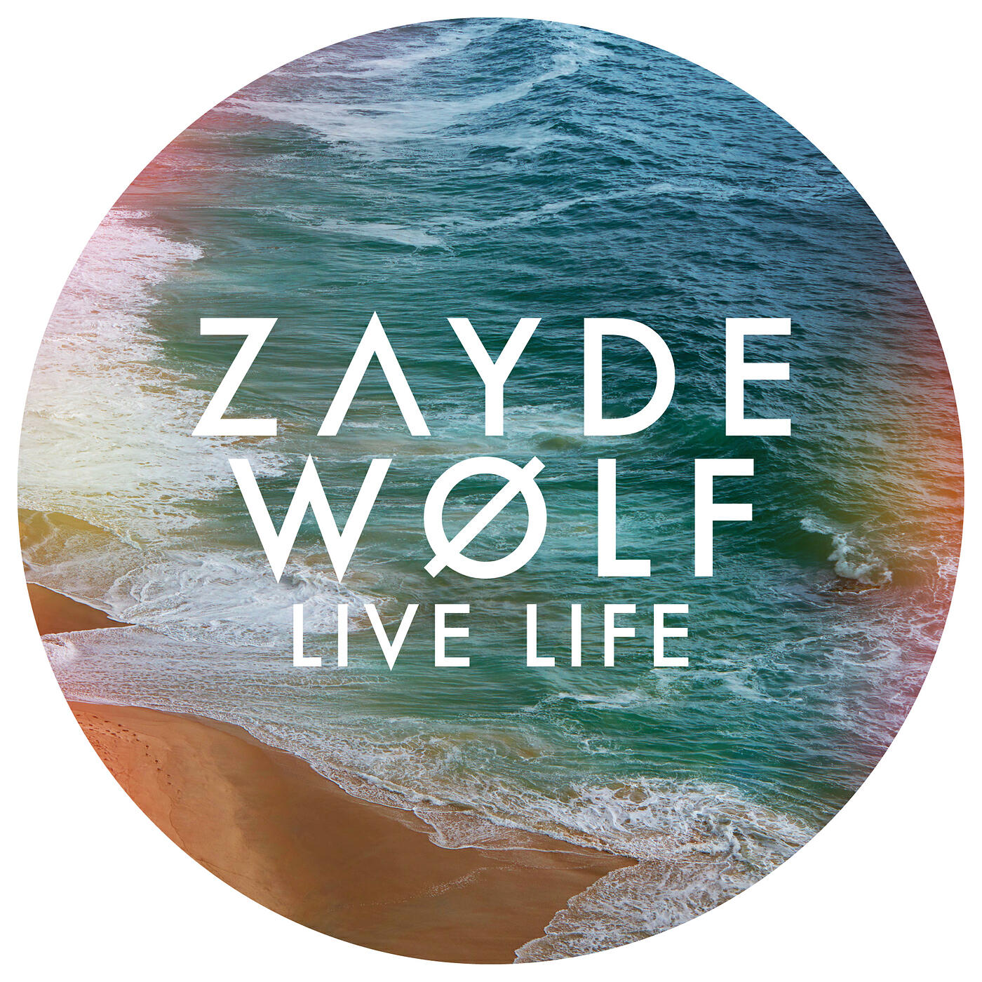 Live that life. Zayde Wølf. Live the Life. Zayde Wolf логотип. Zayde w LF.