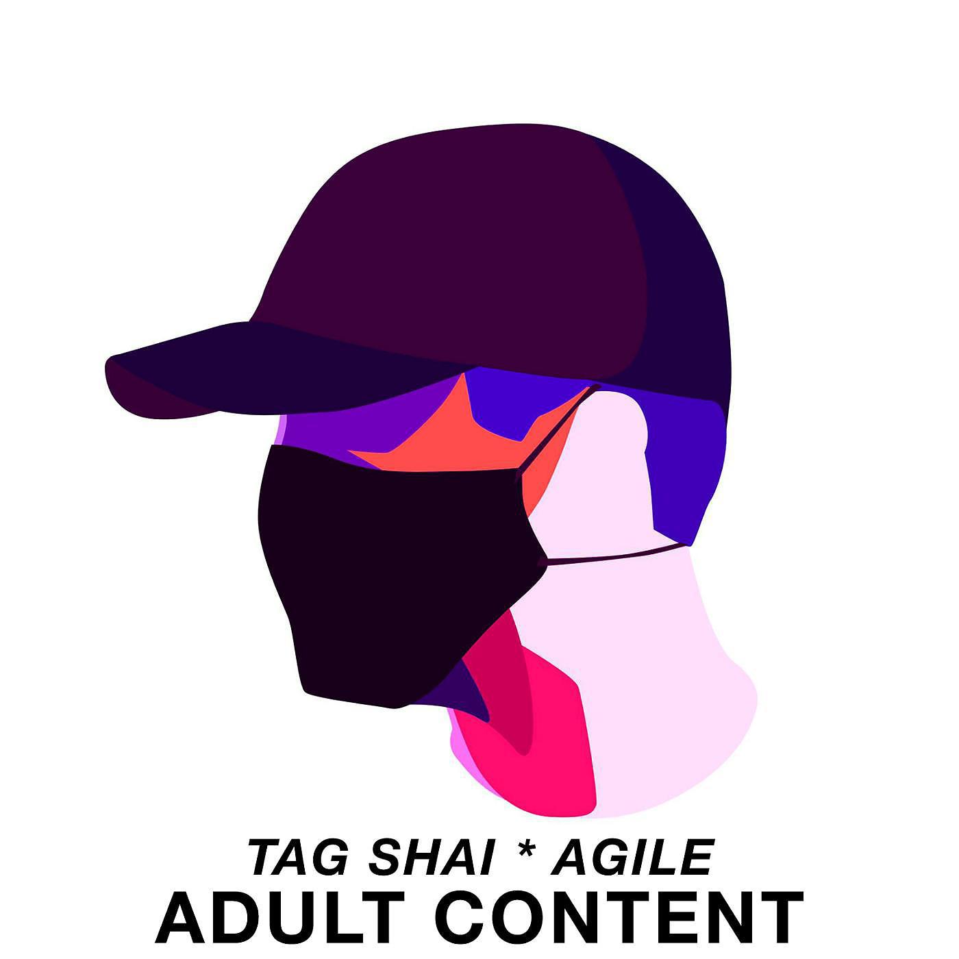 Постер альбома Adult Content