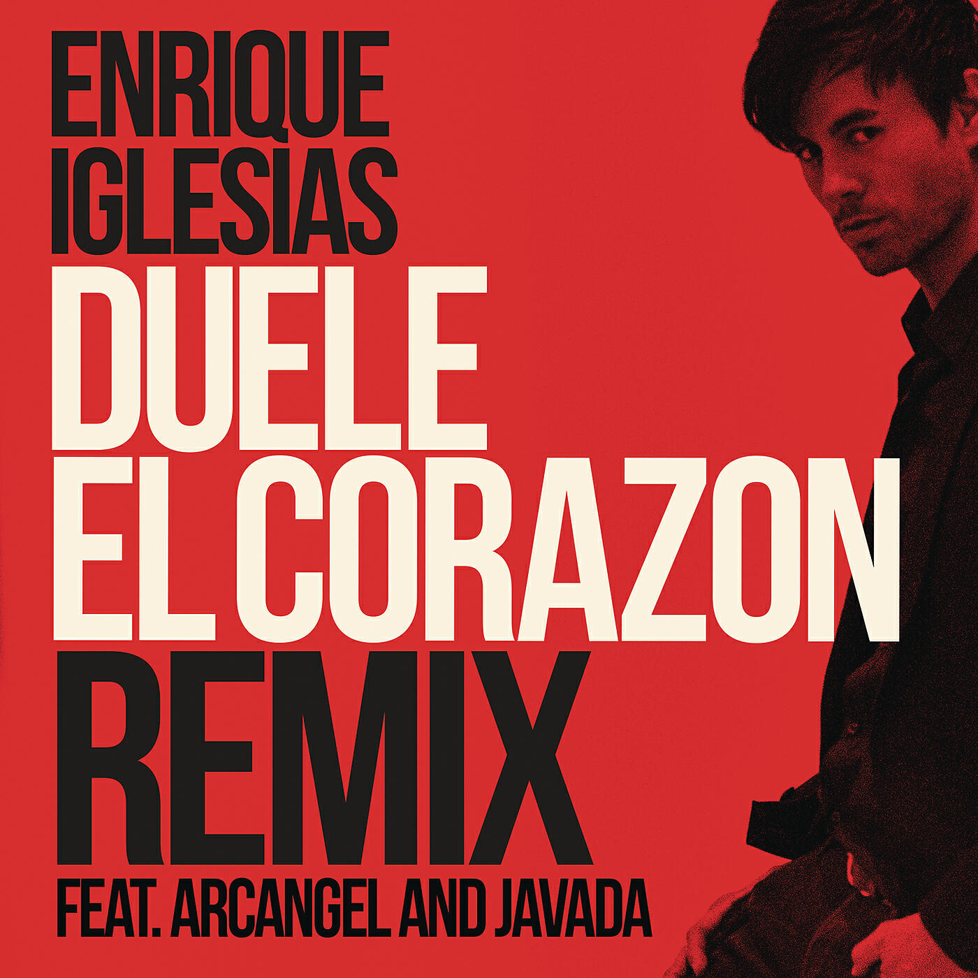 Enrique Iglesias - DUELE EL CORAZON (Remix)