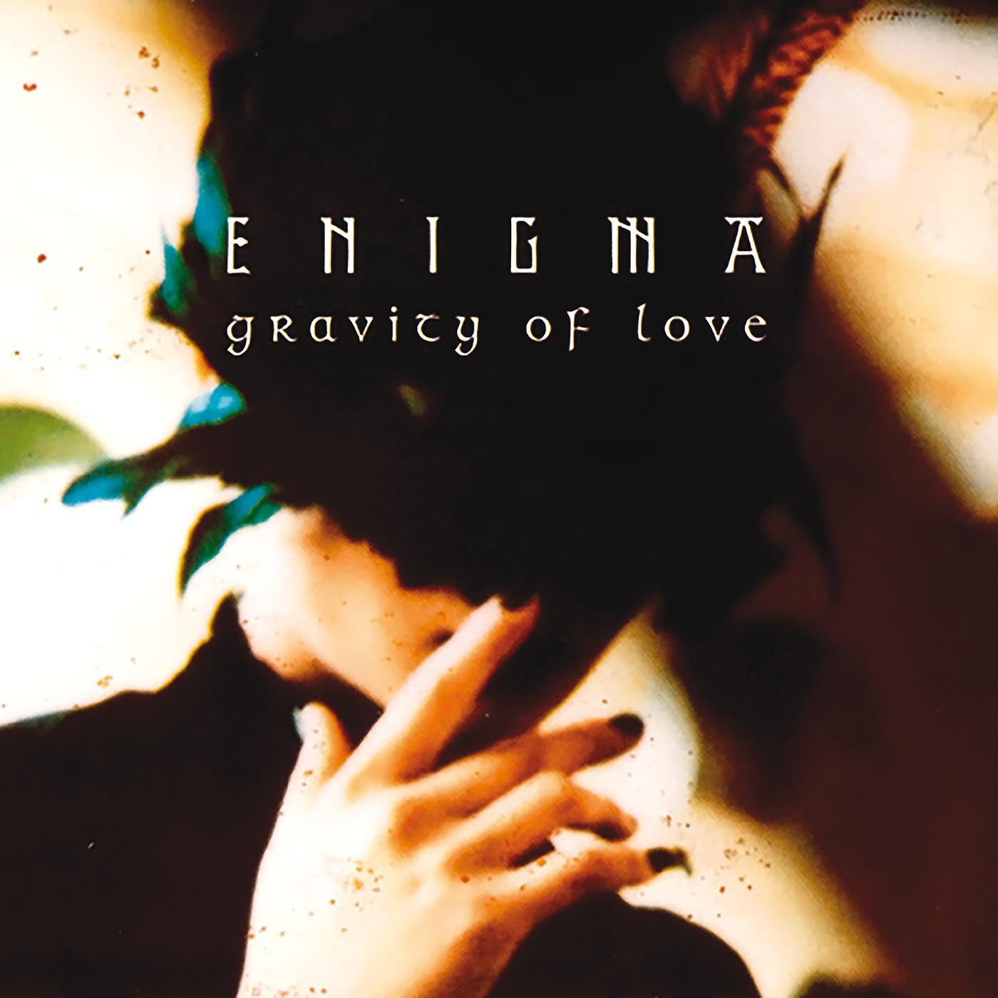 Постер альбома Gravity Of Love