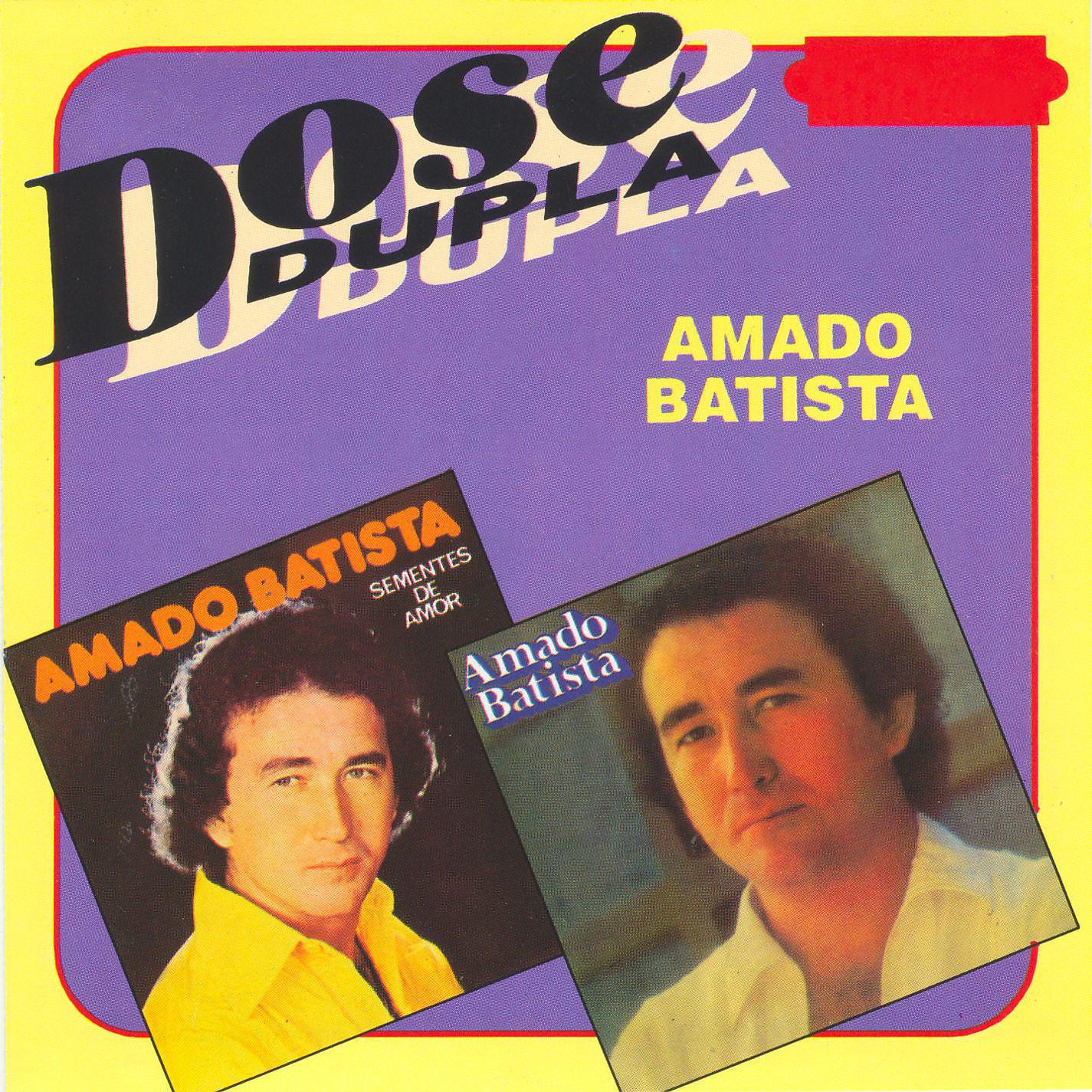 Постер альбома Dose Dupla