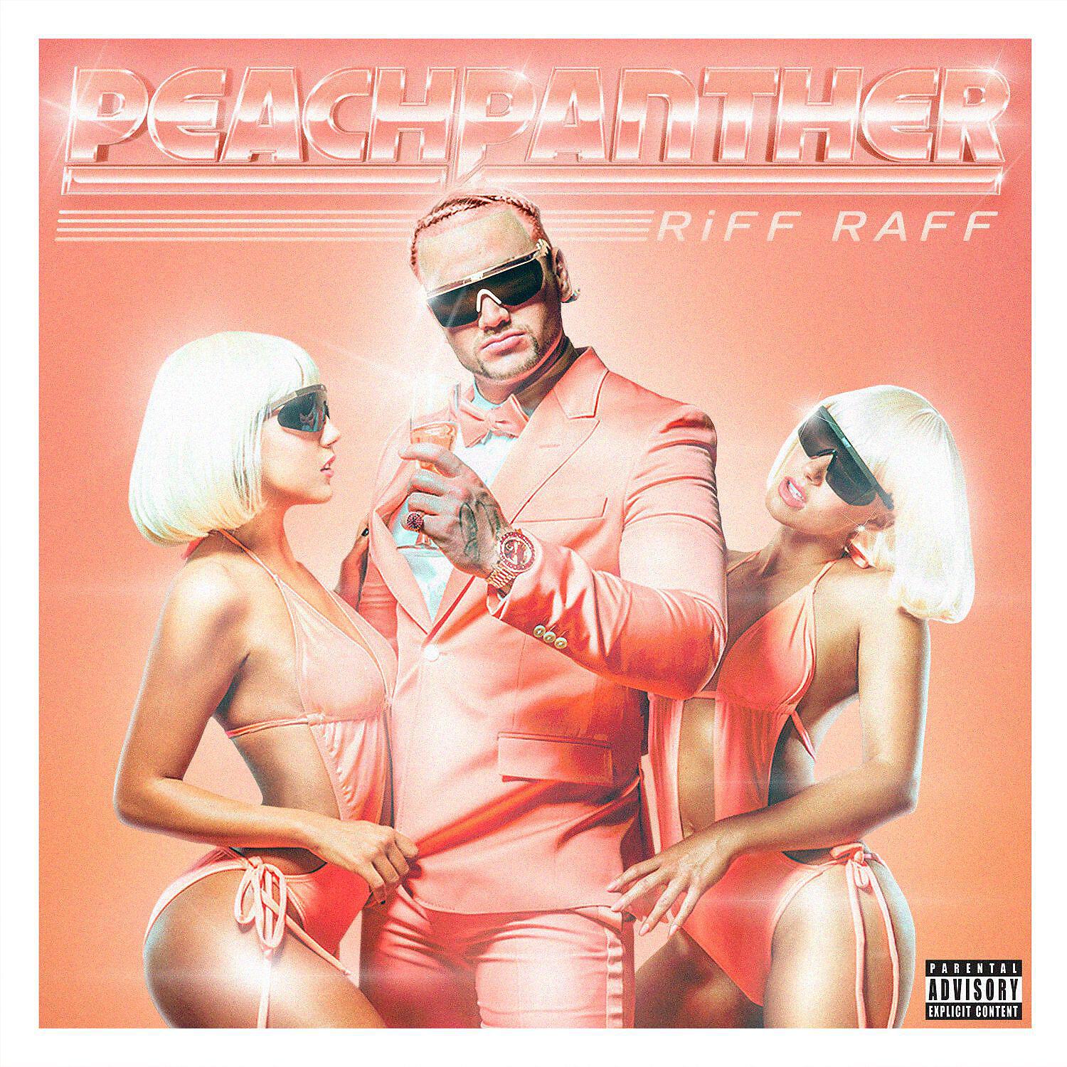 RiFF RAFF - Syrup Sippin' Assassin