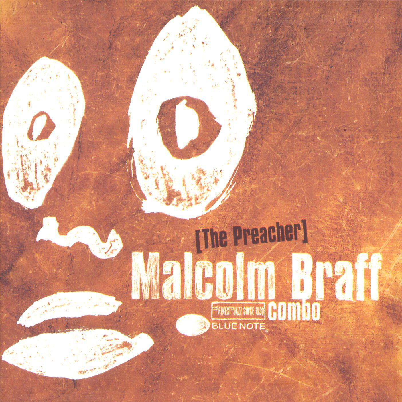 Malcolm Braff - Twin Dance