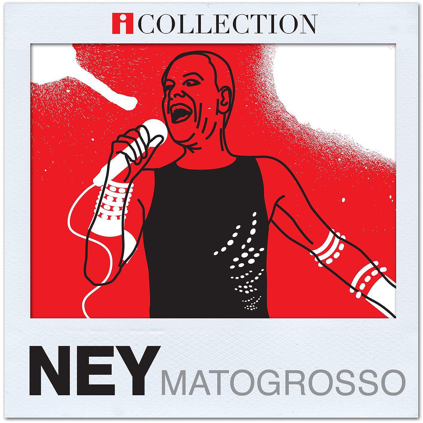 Ney Matogrosso - Rosa de Hiroshima